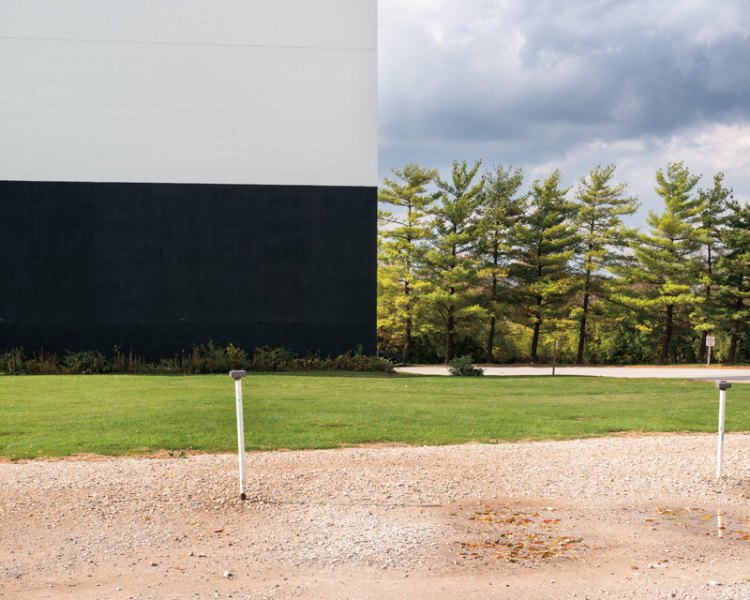 South Drive-In Theatre, Columbus, OH